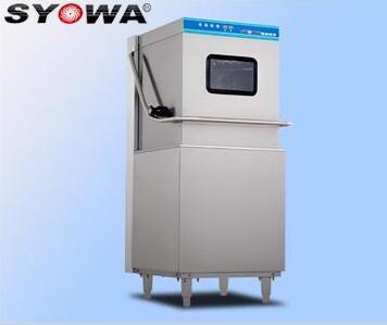 揭盖式洗碗机MAA-1000