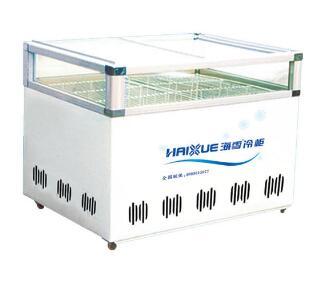 冷藏促销柜系列