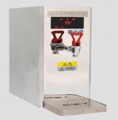 BAR-02 步進(jìn)式鏡面吧臺(tái)機(jī)