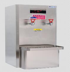 US-12 立式智能開(kāi)水器