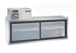 CBG-15/CBG-18掛墻柜