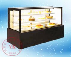 中威蛋糕柜DGG-1.8Z