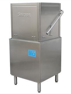 SN-1 掀門洗碗机