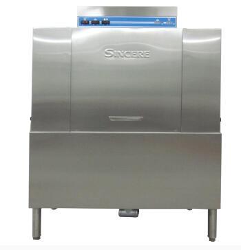 SN-T11 SN-T12 单缸通道洗碗机