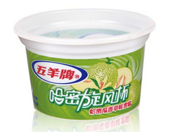 PP食品加工