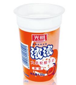 PP食品加工