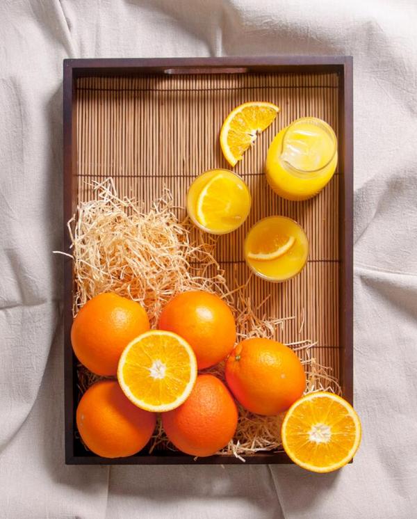 橙浓缩汁Orange Concentrate Juice