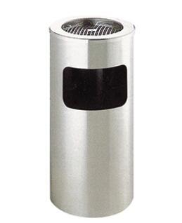  方格烟灰桶（不锈钢）