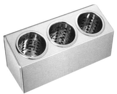 不锈钢刀叉箱 1000-3