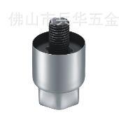 3寸西式重力脚（六角焊片）