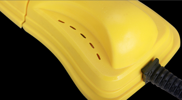 定时调温干鞋器