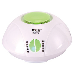 空間物體表面消毒器