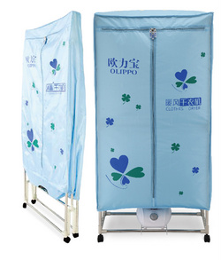 客房干衣機