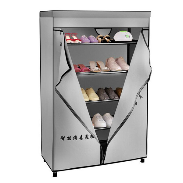 公寓客房消毒鞋柜