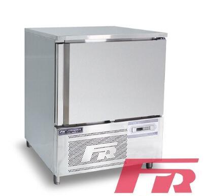 立式低温型冷柜