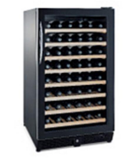 红酒柜系列-JC-383