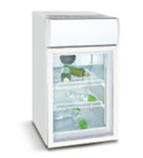 小展示柜系列-LG-50