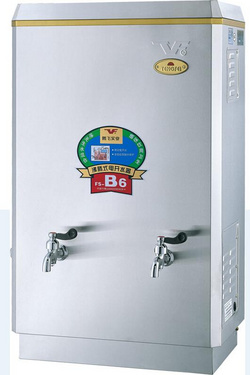 系列沸腾式电开水器 FS-12B6