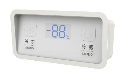 商用冷柜控制产品 LTC-17