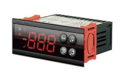 商用冷柜控制产品 ECS-2011neo