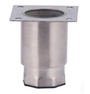 不锈钢调节脚  13114121