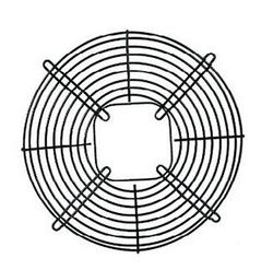 GRID 罩極電機配套網(wǎng)罩