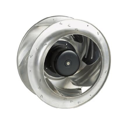 LXF 直流后倾式离心风机