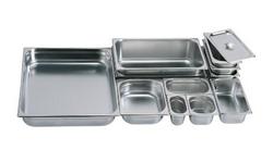 Stainless Steel Gastronorm Pan