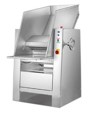 Knead and Pressure Sheeter