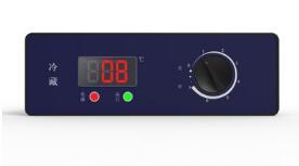 温度控制器 TGD-17