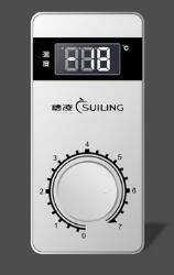 温度控制器 TGD-09