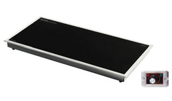 BNKP-8040不锈钢围边嵌入式保温板