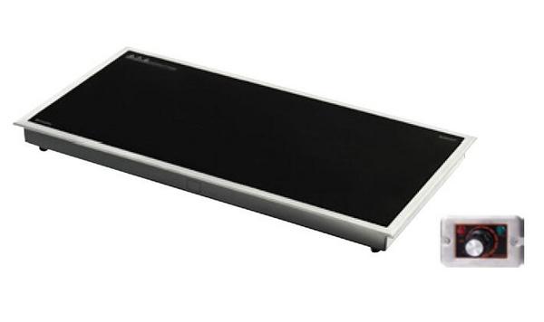 BNKP-8040不锈钢围边嵌入式保温板