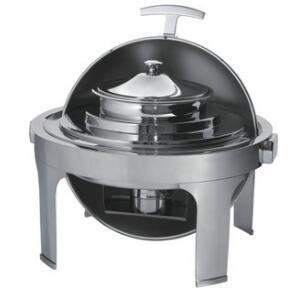 不锈钢餐炉 CD104