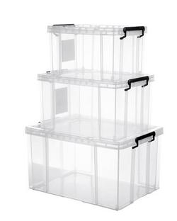 大力士收纳箱系列