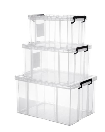 大力士收纳箱系列