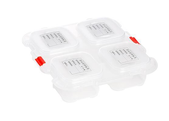 食品留样盒系列