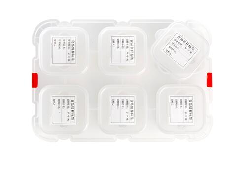食品留样盒系列