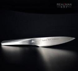 德国Chroma保时捷P04西式厨师刀