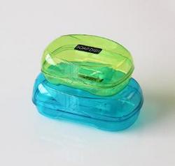 塑料创意肥皂盒
