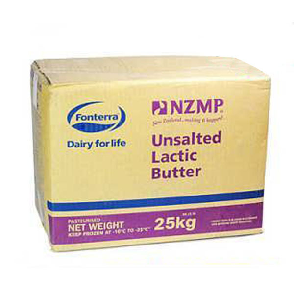 NZMP绿迦利高熔点黄油