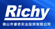 佛山市睿奇实业投资有限公司