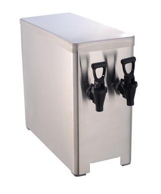 果汁鼎 TWIN TEA DISPENSER