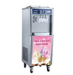 Ice Cream Machine BQ833 BQ820