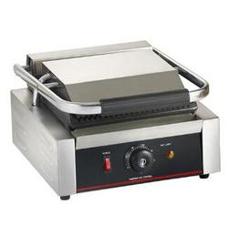 Panini Contact Grill  EGD-10