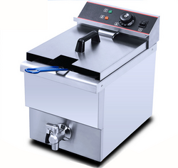 Fryer  HEF-12L 