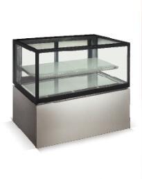 落地式西饼展示柜  NL7V/NLR8V