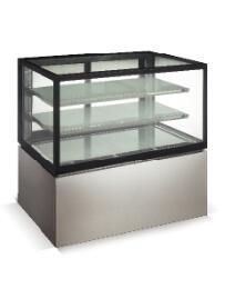 落地式西饼展示柜   NR7V/NR8V