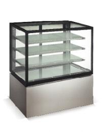 落地式西饼展示柜   NSR7V/NSR8V