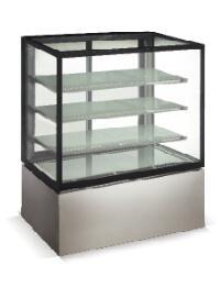 落地式西饼展示柜   NGR7V/NGR8V